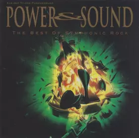 Couverture du produit · Power & Sound. The Best Of Symphonic Rock