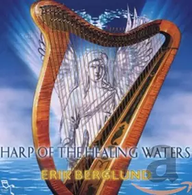 Couverture du produit · Harp Of The Healing Waters