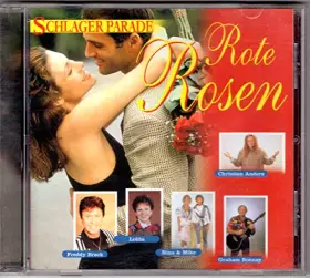 Couverture du produit · Rote Rosen [Import]