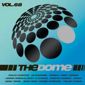 Couverture du produit · Dome Vol.68,The [Import]