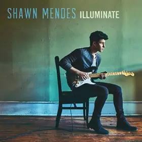 Couverture du produit · Illuminate