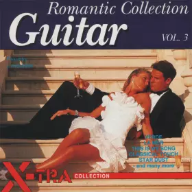 Couverture du produit · Romantic Collection Guitar Vol. 3