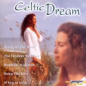 Couverture du produit · Richie Kelly, Celtic Celebration Allstars, Seamus Glackin. [Import]