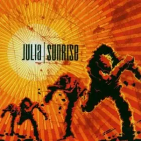 Couverture du produit · Sunrise