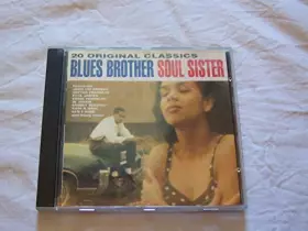 Couverture du produit · John Lee Hooker, Aretha Franklin, Muddy Waters, Etta James. [Import]