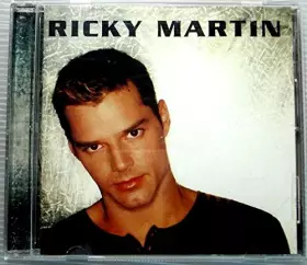 Couverture du produit · Ricky Martin