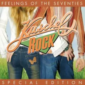 Couverture du produit · Kuschelrock - Special Edition - Feelings Of The Seventies