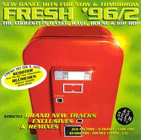 Couverture du produit · Fresh '96/2