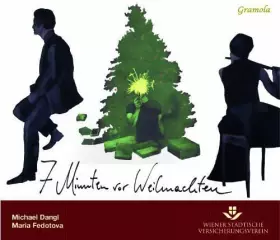 Couverture du produit · 7 Minuten Vor Weihnachten
