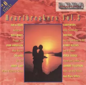 Couverture du produit · Heartbreakers Vol. 3