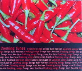 Couverture du produit · Cooking Tunes