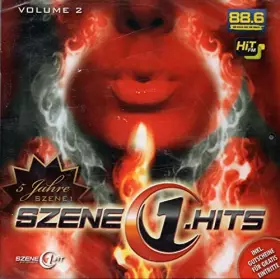 Couverture du produit · Szene 1 Hits Vol.2 [Import]