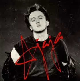 Couverture du produit · Ja [Import]