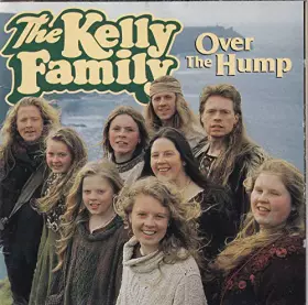 Couverture du produit · Over The Hump [Import]