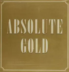 Couverture du produit · Absolute Gold [Import]