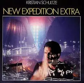 Couverture du produit · New Expedition Extra [Import]