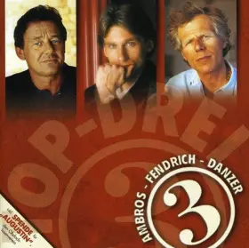 Couverture du produit · Top DREI [Import]