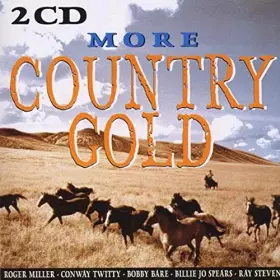 Couverture du produit · Various 2cd (Patsy Cline/Roger Miller)