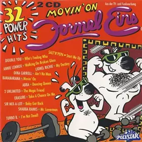 Couverture du produit · Formel Eins Movin' on (1992) [Import]