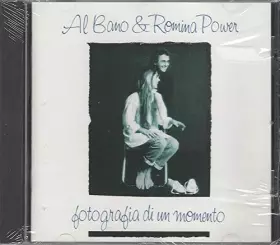 Couverture du produit · Fotografia di Un Momento [Import]