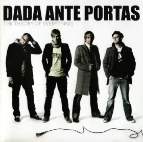 Couverture du produit · The Theory Of Everything