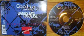 Couverture du produit · Gangsta's Paradies [Import]