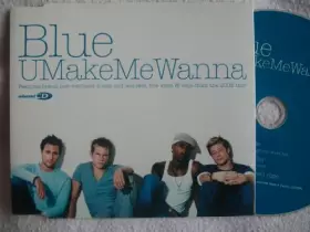 Couverture du produit · U Make Me Wanna [Import]