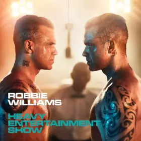 Couverture du produit · COLUMBIA The Heavy Entertainment Show (Deluxe)