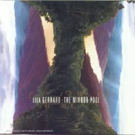 Couverture du produit · The Mirror Pool