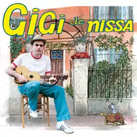 Couverture du produit · Gigi de Nissa [Import]