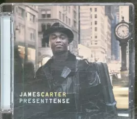 Couverture du produit · Present Tense [Import]