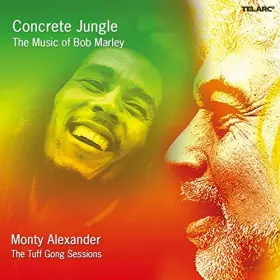 Couverture du produit · Concrete Jungle:Music of