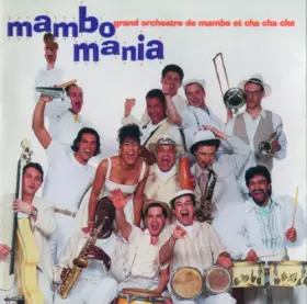 Couverture du produit · Mambomania