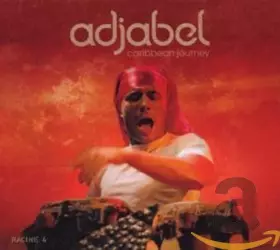 Couverture du produit · Haiti, Adjabel [Import]