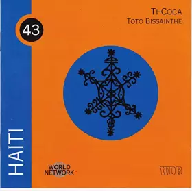 Couverture du produit · Haiti : Ti-Coca