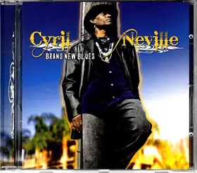 Couverture du produit · Neville Cyril/Brand New Blues