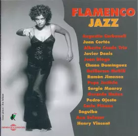 Couverture du produit · Flamenco Jazz