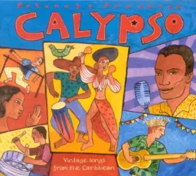 Couverture du produit · Calypso
