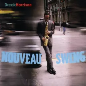 Couverture du produit · Nouveau Swing [Import]
