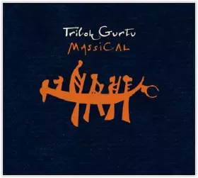 Couverture du produit · Massical [Import]