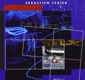 Couverture du produit · Chimerez [Import]