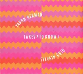 Couverture du produit · Takes 2 To Know 1