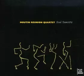 Couverture du produit · Soul Dancers [Import]