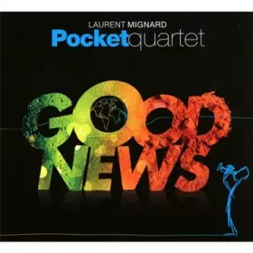 Couverture du produit · Good News