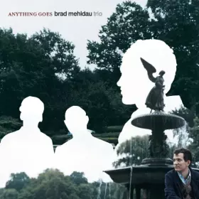 Couverture du produit · Anything Goes