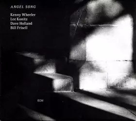 Couverture du produit · Angel Song