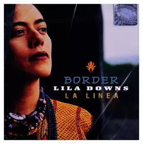 Couverture du produit · Border