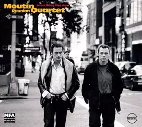 Couverture du produit · Something Like Now [Import]