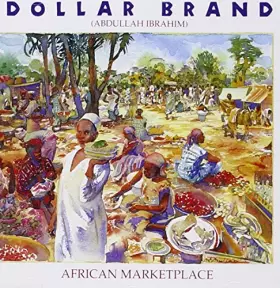 Couverture du produit · African Marketplace