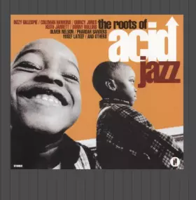 Couverture du produit · The Roots Of Acid Jazz